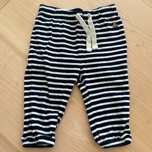 Baby Boy Joggers